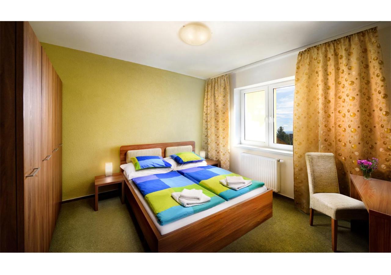 Apartmanovy Dom Tatratravel Smokovec Vysoké Tatry Extérieur photo