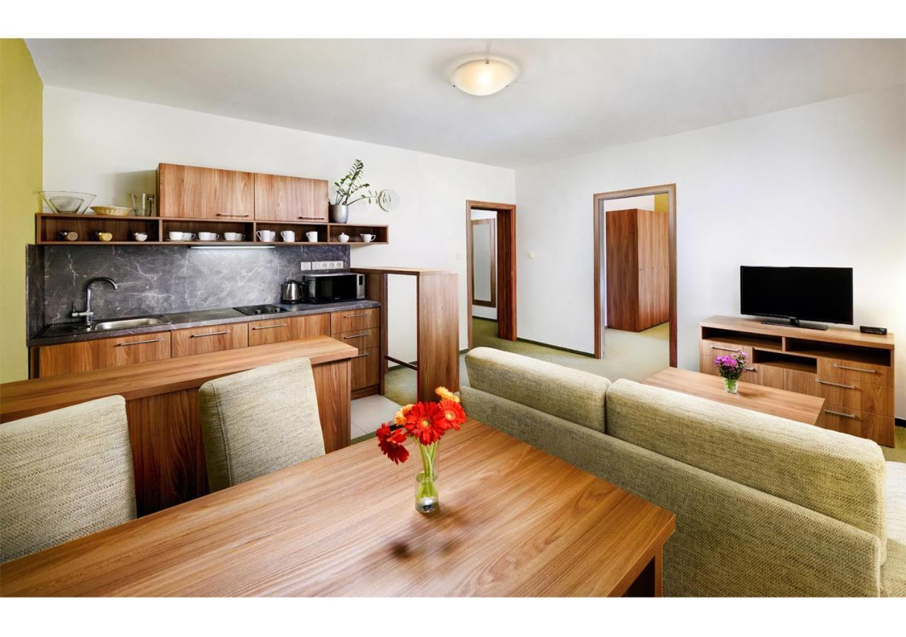 Apartmanovy Dom Tatratravel Smokovec Vysoké Tatry Extérieur photo