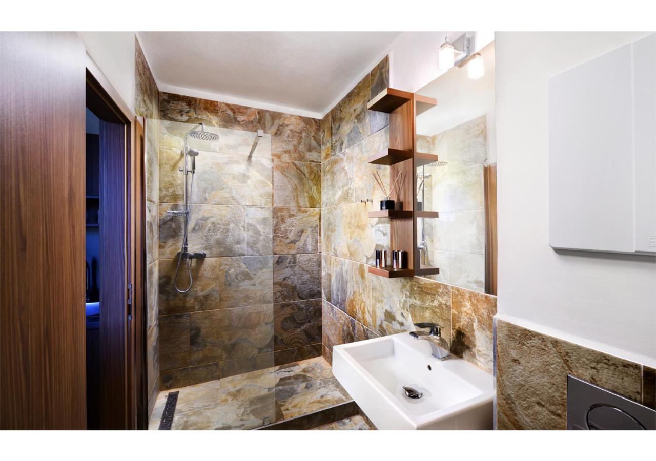 Apartmanovy Dom Tatratravel Smokovec Vysoké Tatry Extérieur photo
