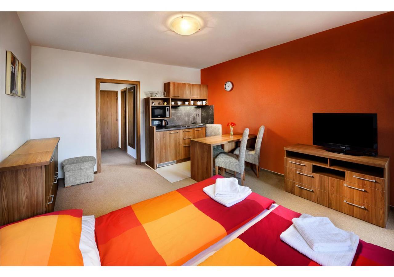 Apartmanovy Dom Tatratravel Smokovec Vysoké Tatry Extérieur photo