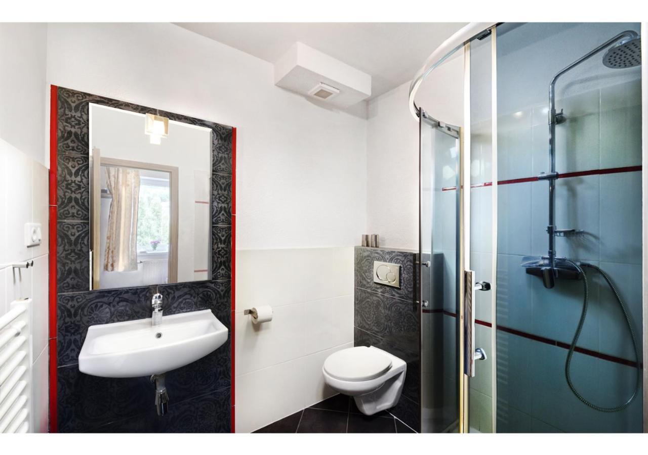 Apartmanovy Dom Tatratravel Smokovec Vysoké Tatry Extérieur photo