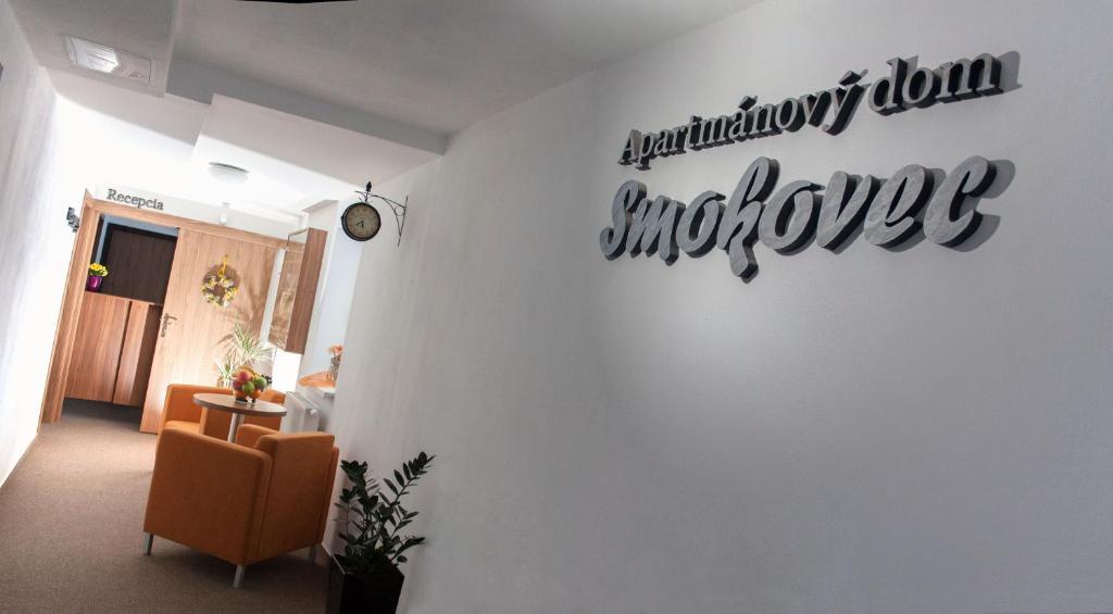 Apartmanovy Dom Tatratravel Smokovec Vysoké Tatry Extérieur photo